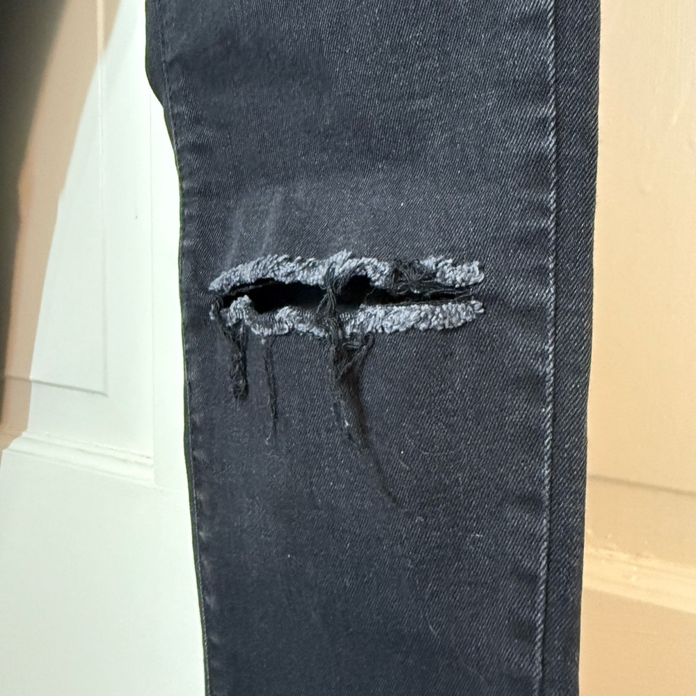 ✨Hi Rise Jeans - Picture 4 of 5